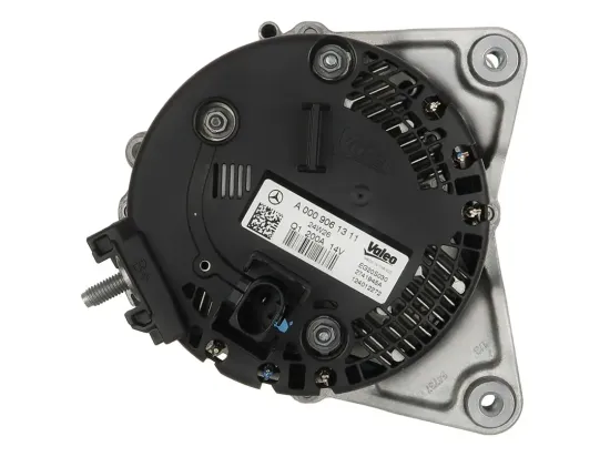 Generator 12 V AS-PL A3764(VALEO) Bild Generator 12 V AS-PL A3764(VALEO)