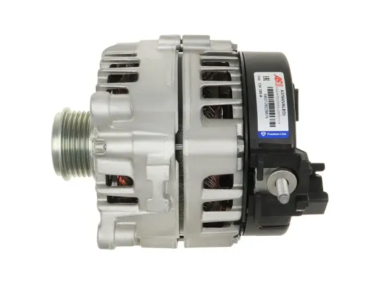 Generator 12 V AS-PL A3764(VALEO) Bild Generator 12 V AS-PL A3764(VALEO)