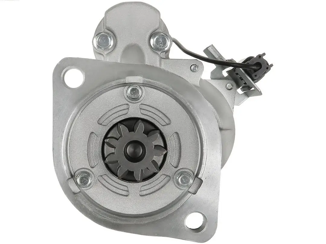 Starter 12 V 2,8 kW AS-PL S2132S