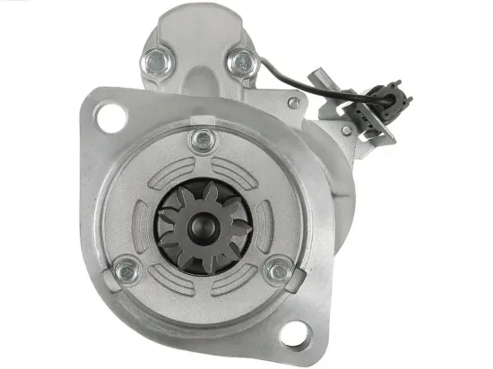 Starter 12 V 2,8 kW AS-PL S2132S Bild Starter 12 V 2,8 kW AS-PL S2132S