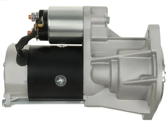 Starter 12 V 2,8 kW AS-PL S2132S Bild Starter 12 V 2,8 kW AS-PL S2132S