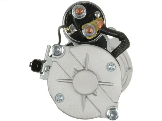 Starter 12 V 2,8 kW AS-PL S2132S Bild Starter 12 V 2,8 kW AS-PL S2132S