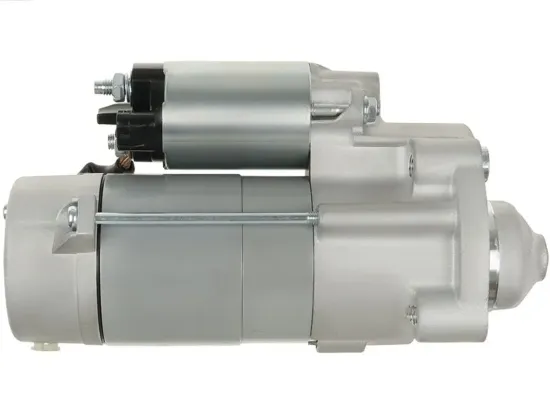 Starter 12 V 2 kW AS-PL S6592S Bild Starter 12 V 2 kW AS-PL S6592S