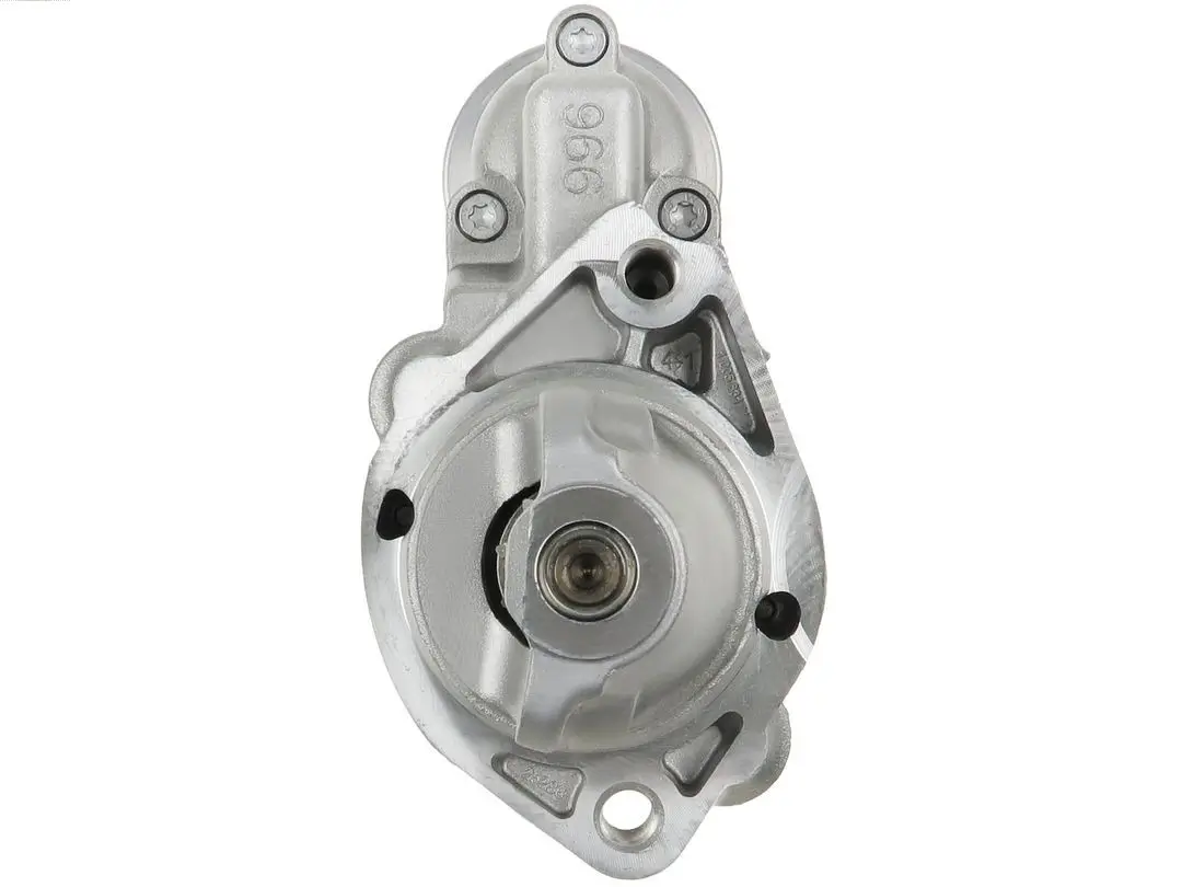 Starter 12 V 1,7 kW AS-PL S0580(SEG)