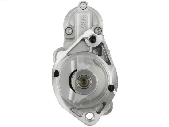 Starter 12 V 1,7 kW AS-PL S0580(SEG) Bild Starter 12 V 1,7 kW AS-PL S0580(SEG)