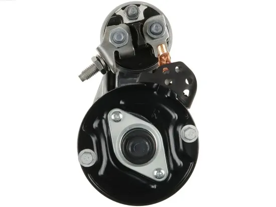 Starter 12 V 1,7 kW AS-PL S0580(SEG) Bild Starter 12 V 1,7 kW AS-PL S0580(SEG)