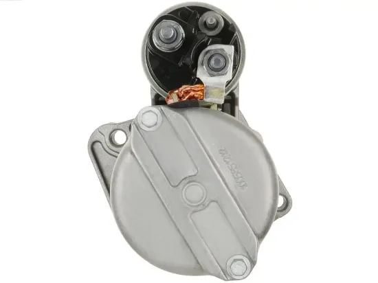 Starter 12 V 1,7 kW AS-PL S0770(SEG) Bild Starter 12 V 1,7 kW AS-PL S0770(SEG)