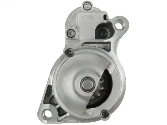 Starter 12 V 1,7 kW AS-PL S0881(SEG) Bild Starter 12 V 1,7 kW AS-PL S0881(SEG)