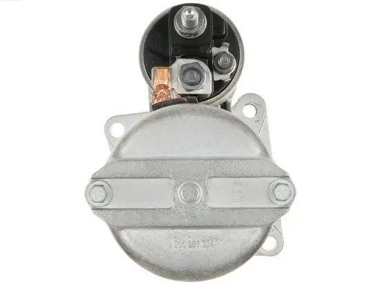 Starter 12 V 1,4 kW AS-PL S0997(SEG) Bild Starter 12 V 1,4 kW AS-PL S0997(SEG)