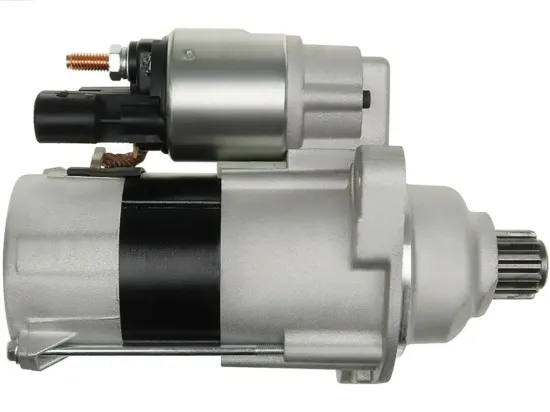 Starter 12 V 2 kW AS-PL S3069 Bild Starter 12 V 2 kW AS-PL S3069