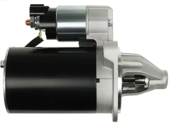 Starter 12 V 0,9 kW AS-PL S3112 Bild Starter 12 V 0,9 kW AS-PL S3112