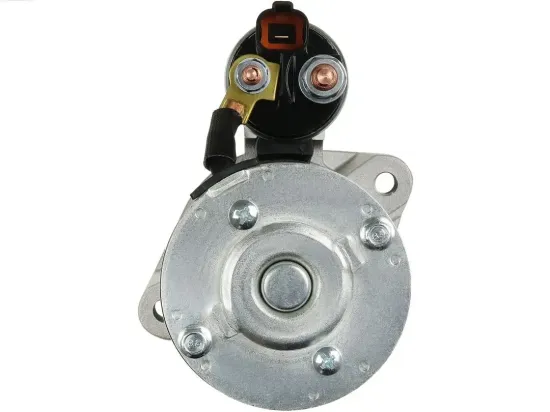 Starter 12 V 0,9 kW AS-PL S3112 Bild Starter 12 V 0,9 kW AS-PL S3112