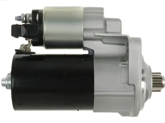Starter 12 V 1,1 kW AS-PL S0027(SEG) Bild Starter 12 V 1,1 kW AS-PL S0027(SEG)