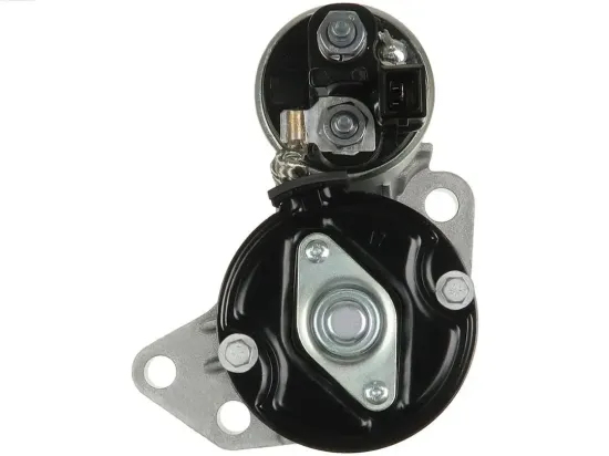 Starter 12 V 1,1 kW AS-PL S0027(SEG) Bild Starter 12 V 1,1 kW AS-PL S0027(SEG)