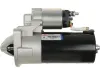 Starter 12 V 2,5 kW AS-PL S0139(SEG) Bild Starter 12 V 2,5 kW AS-PL S0139(SEG)