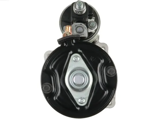 Starter 12 V 2,5 kW AS-PL S0139(SEG) Bild Starter 12 V 2,5 kW AS-PL S0139(SEG)