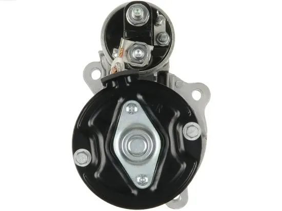 Starter 12 V 1,8 kW AS-PL S01001(SEG) Bild Starter 12 V 1,8 kW AS-PL S01001(SEG)