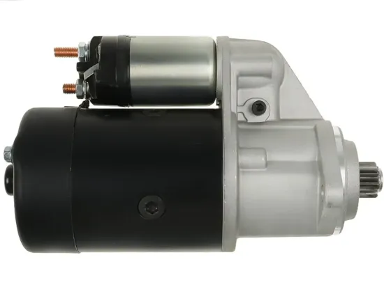 Starter 12 V 1,5 kW AS-PL S01000S Bild Starter 12 V 1,5 kW AS-PL S01000S