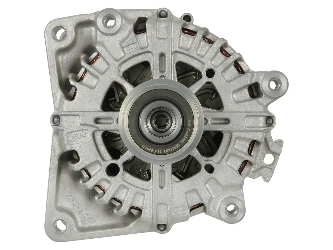 Generator 12 V AS-PL A3765(VALEO)