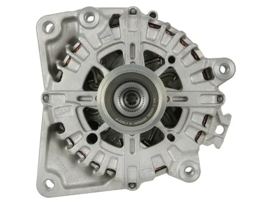 Generator 12 V AS-PL A3765(VALEO) Bild Generator 12 V AS-PL A3765(VALEO)