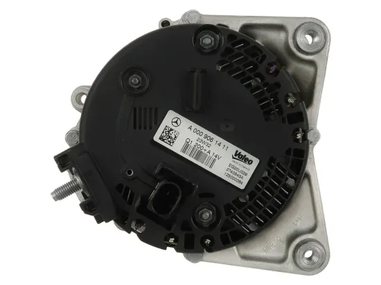 Generator 12 V AS-PL A3765(VALEO) Bild Generator 12 V AS-PL A3765(VALEO)