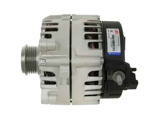 Generator 12 V AS-PL A3765(VALEO) Bild Generator 12 V AS-PL A3765(VALEO)