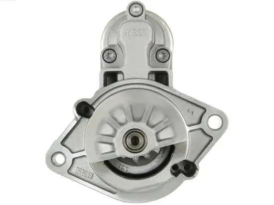 Starter 12 V 1,4 kW AS-PL S0704(SEG) Bild Starter 12 V 1,4 kW AS-PL S0704(SEG)