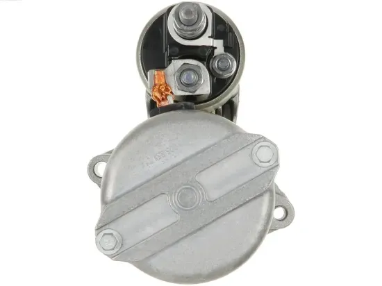 Starter 12 V 1,4 kW AS-PL S0704(SEG) Bild Starter 12 V 1,4 kW AS-PL S0704(SEG)