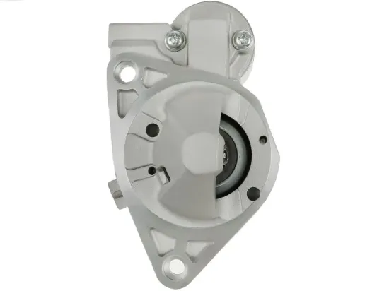Starter 12 V 1 kW AS-PL S5589S Bild Starter 12 V 1 kW AS-PL S5589S