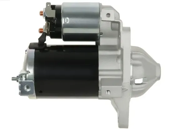 Starter 12 V 1 kW AS-PL S5589S Bild Starter 12 V 1 kW AS-PL S5589S