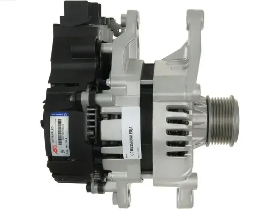 Generator 48 V AS-PL A3766(VALEO) Bild Generator 48 V AS-PL A3766(VALEO)