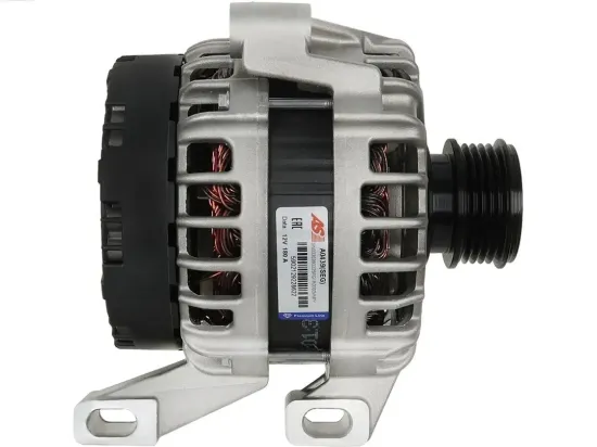 Generator 12 V AS-PL A0439(SEG) Bild Generator 12 V AS-PL A0439(SEG)