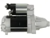 Starter 12 V 1 kW AS-PL S6594S Bild Starter 12 V 1 kW AS-PL S6594S