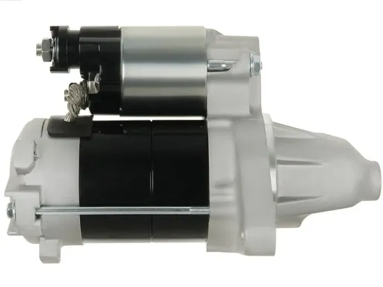 Starter 12 V 1 kW AS-PL S6594S Bild Starter 12 V 1 kW AS-PL S6594S