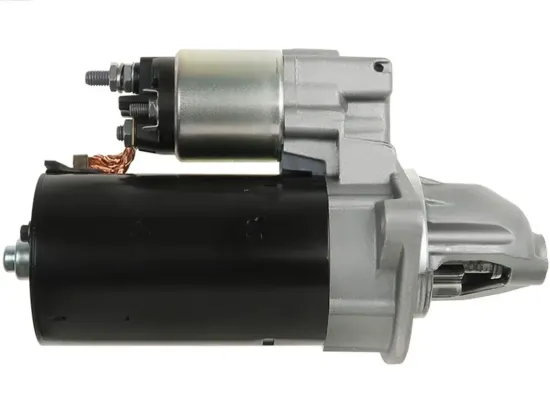 Starter 12 V 2,5 kW AS-PL S0614(SEG) Bild Starter 12 V 2,5 kW AS-PL S0614(SEG)