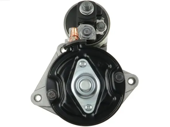 Starter 12 V 2,5 kW AS-PL S0614(SEG) Bild Starter 12 V 2,5 kW AS-PL S0614(SEG)