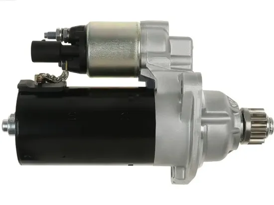 Starter 12 V 2,2 kW AS-PL S0873(SEG) Bild Starter 12 V 2,2 kW AS-PL S0873(SEG)