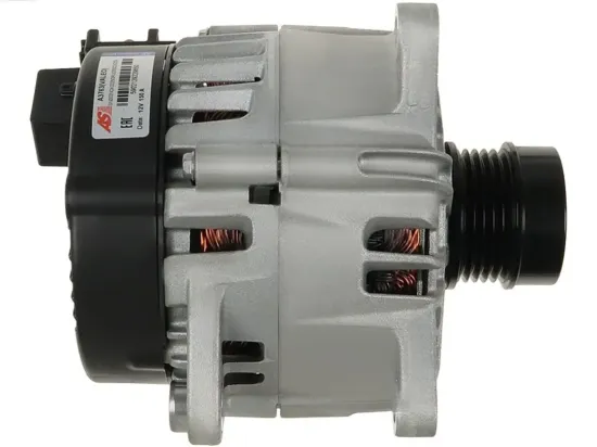 Generator 12 V AS-PL A3763(VALEO) Bild Generator 12 V AS-PL A3763(VALEO)