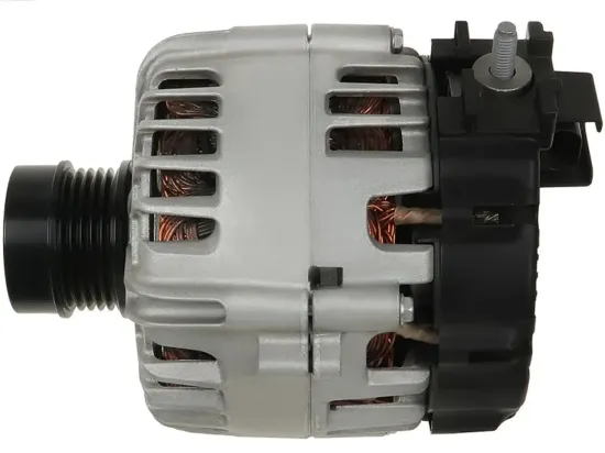Generator 12 V AS-PL A3763(VALEO) Bild Generator 12 V AS-PL A3763(VALEO)