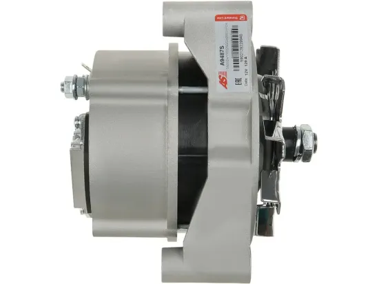 Starter 12 V 2 kW AS-PL S6602S Bild Starter 12 V 2 kW AS-PL S6602S