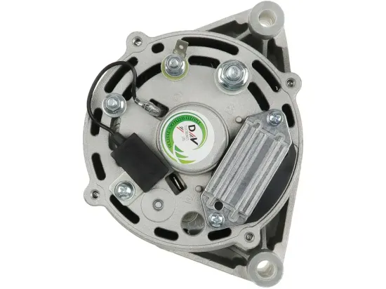 Starter 12 V 2 kW AS-PL S6602S Bild Starter 12 V 2 kW AS-PL S6602S