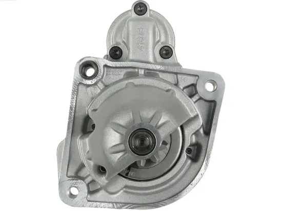 Starter 12 V 2,5 kW AS-PL S0159(SEG) Bild Starter 12 V 2,5 kW AS-PL S0159(SEG)