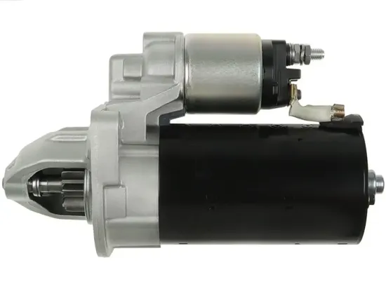 Starter 12 V 2,5 kW AS-PL S0159(SEG) Bild Starter 12 V 2,5 kW AS-PL S0159(SEG)