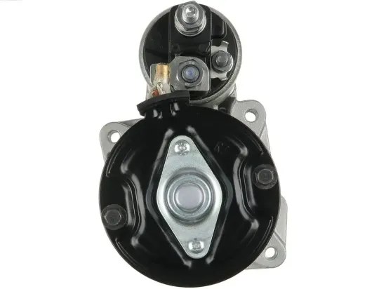 Starter 12 V 2,5 kW AS-PL S0159(SEG) Bild Starter 12 V 2,5 kW AS-PL S0159(SEG)