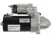 Starter 12 V 2,5 kW AS-PL S0159(SEG) Bild Starter 12 V 2,5 kW AS-PL S0159(SEG)