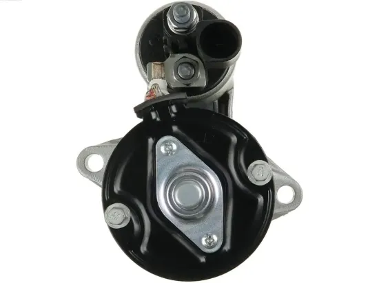 Starter 12 V 1,7 kW AS-PL S0273(SEG) Bild Starter 12 V 1,7 kW AS-PL S0273(SEG)