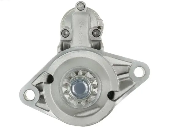 Starter 12 V 2 kW AS-PL S0632(SEG) Bild Starter 12 V 2 kW AS-PL S0632(SEG)