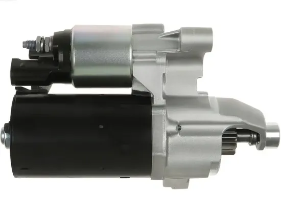 Starter 12 V 1,4 kW AS-PL S01003(SEG) Bild Starter 12 V 1,4 kW AS-PL S01003(SEG)