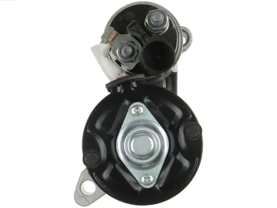 Starter 12 V 1,4 kW AS-PL S01003(SEG) Bild Starter 12 V 1,4 kW AS-PL S01003(SEG)