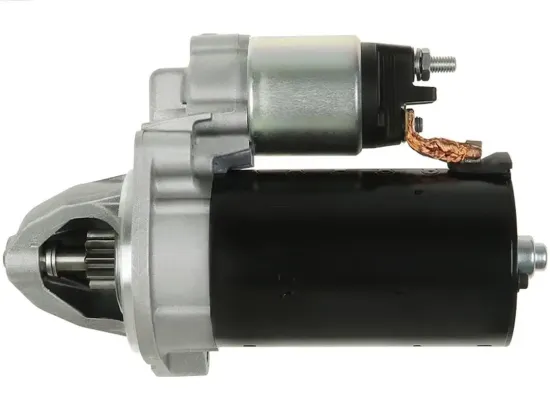 Starter 12 V 2,2 kW AS-PL S01005(SEG) Bild Starter 12 V 2,2 kW AS-PL S01005(SEG)